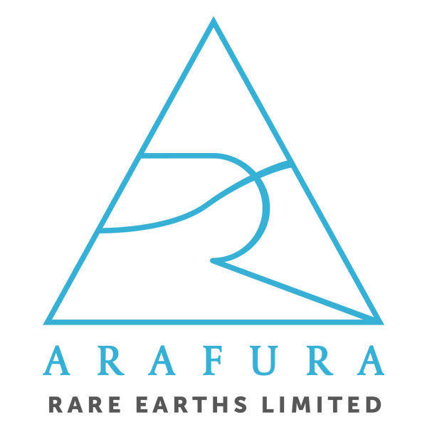 ARAFURA Rare Earths
